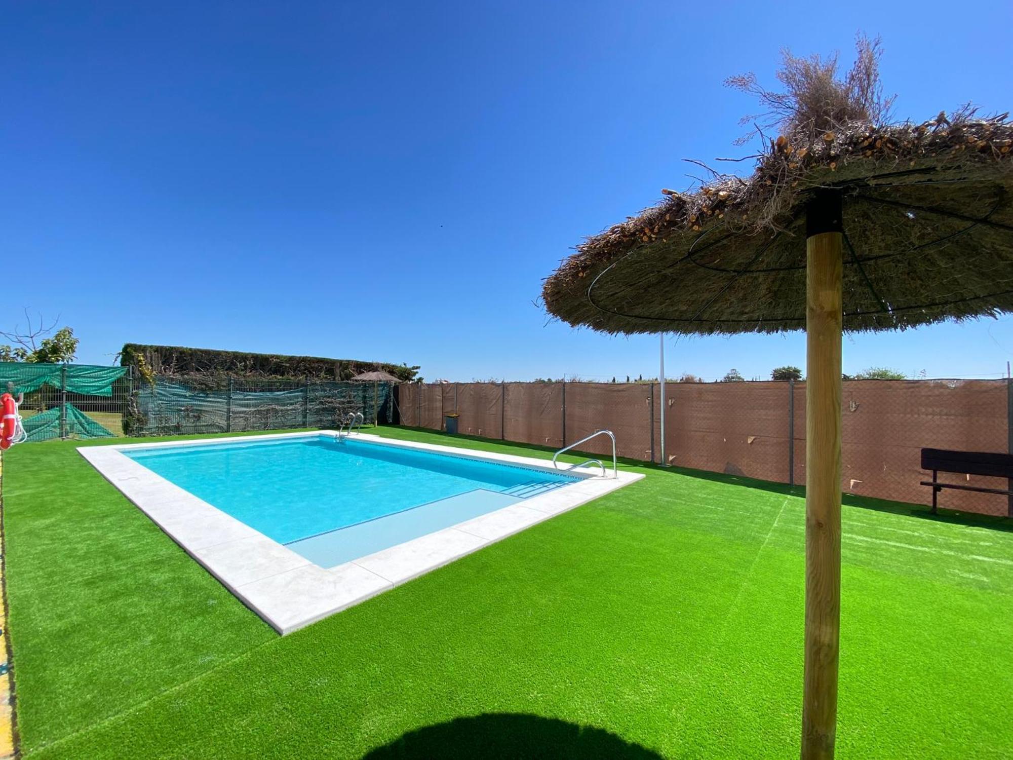 Apartamento Camaleon Chipiona Exterior photo